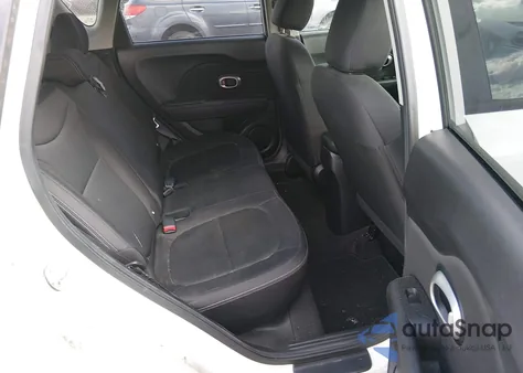 2015 Kia Soul z USA, uszkodzony, nr VIN KNDJN2A2XF7236253